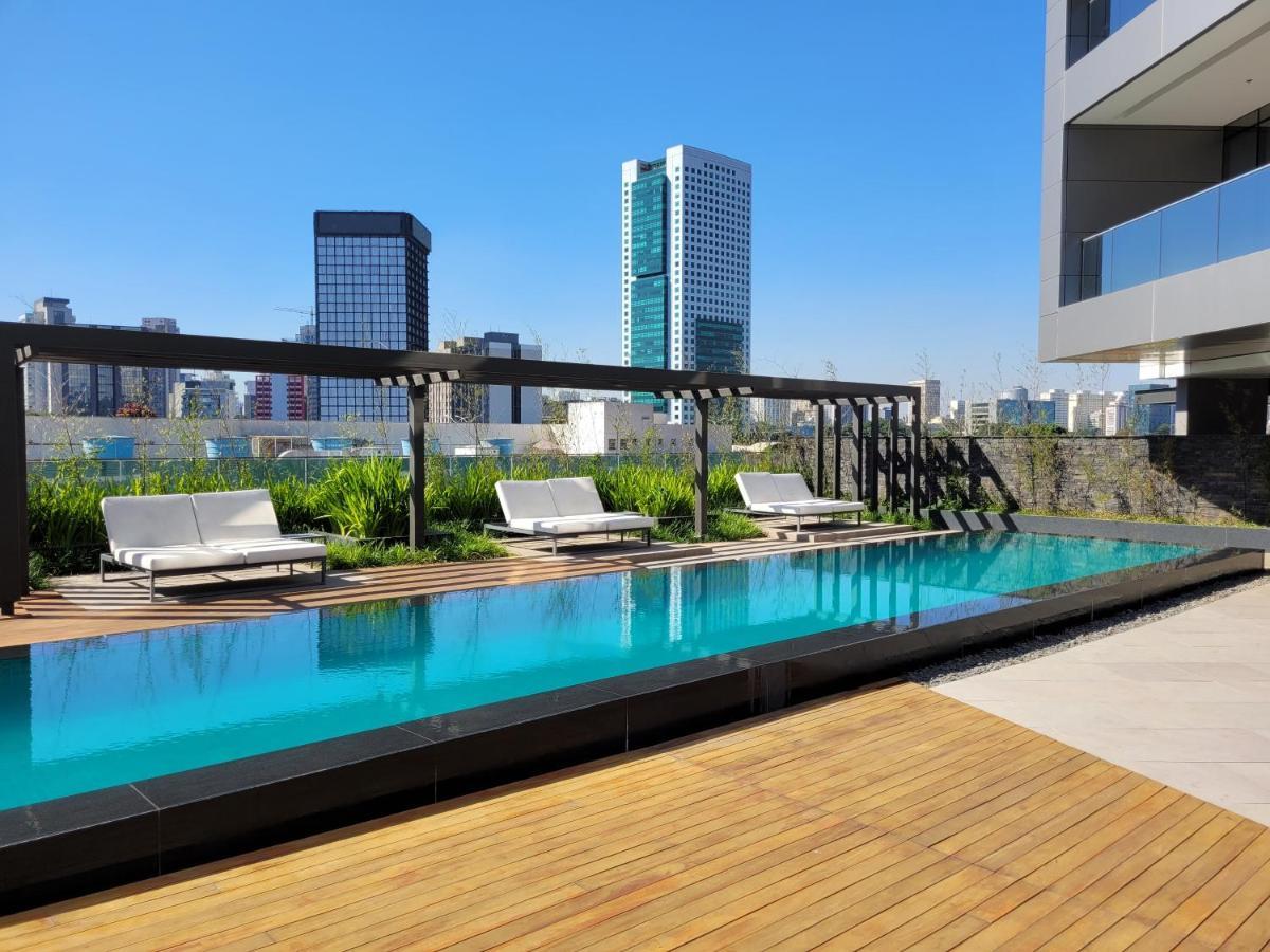Jockey Club Residence - Sao Paulo, Sao Paulo