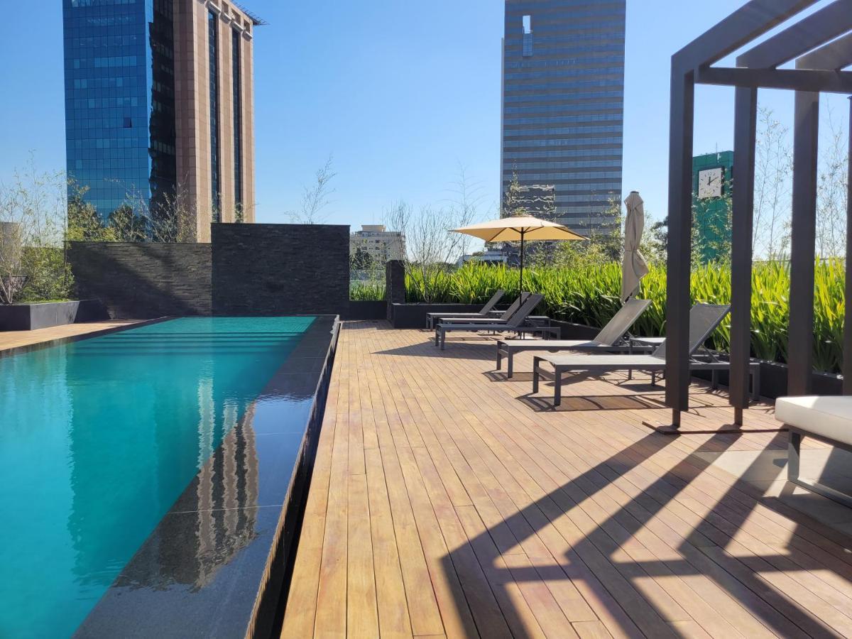 Jockey Club Residence - Sao Paulo — Fotos 1